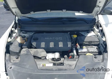 2015 Jeep Cherokee Sport from USA, damaged, VIN 1C4PJLAB1FW535731